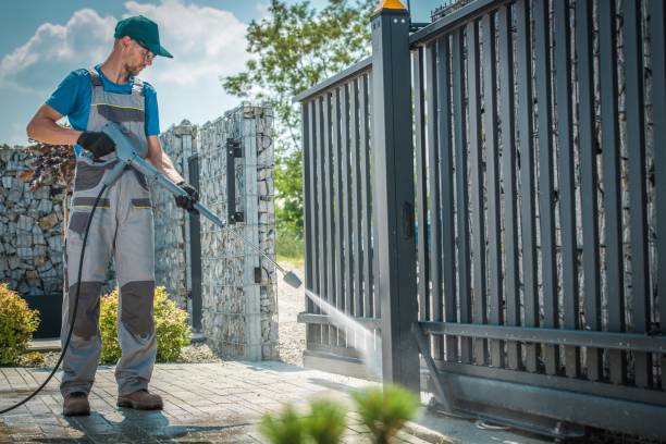 Reliable Jersey Village, TX Pressure Washing Solutions