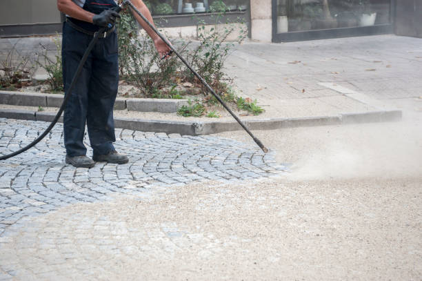 Best Concrete Sealing  in Jersey Village, TX