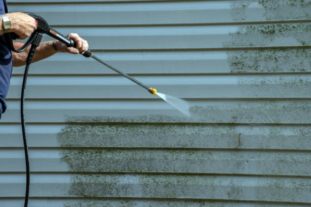 Solar Panel Cleaning in Jersey Village, TX