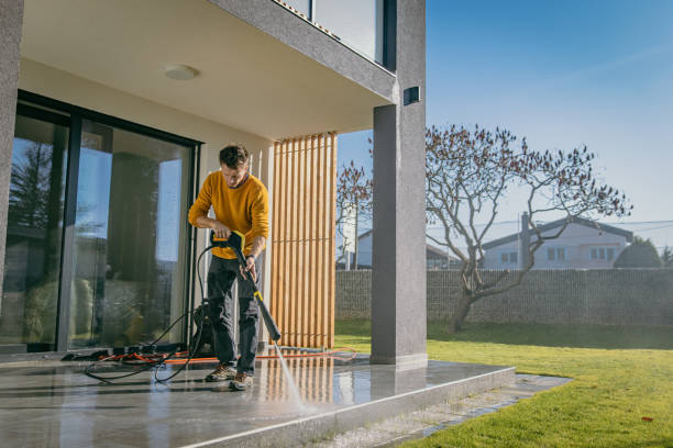 Best Parking Lot and Garage Cleaning  in Jersey Village, TX