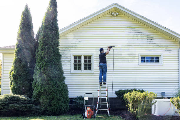 Best Rust Removal  in Jersey Village, TX
