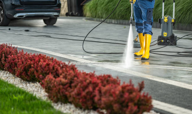 Best Gas Station Cleaning  in Jersey Village, TX